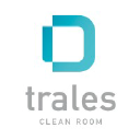 tralescleanroom.com
