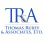 Thomas Rubey And Associates Ltd. logo