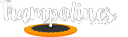 Logo for trampolines.com