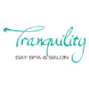 tranquilitydayspa.com