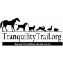 tranquilitytrail.org
