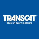Transcat’s content marketer job post on Arc’s remote job board.