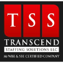 transcend-staffing.com