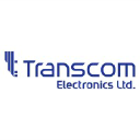 Transcom Digital logo