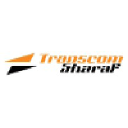 Transcom Sharaf Logistica logo