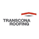 Transcona Roofing Ltd logo
