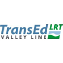 TransEd LRT logo