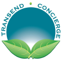 Transend Concierge Logo