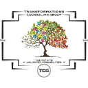 Transformations Counseling Group logo