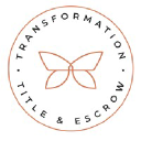 Transformation Title and Escrow