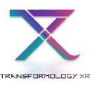 TransformologyXR - Transformed miXed Realities logo