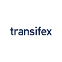 Transifex logo