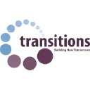 Transitions Rehabilitation Association logo