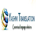 Yashvi Translation