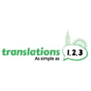 Translations123