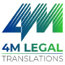 4M Legal Translation Dubai