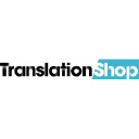 Translation shop