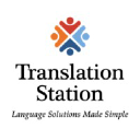 Translation Station