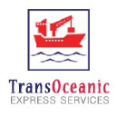 TransOceanic Express Inc