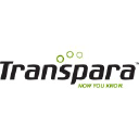 Transpara logo