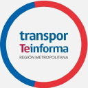 transporteinforma.cl