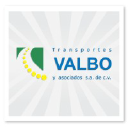 transportesvalbo.com.mx