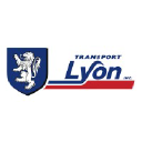 Transport Lyon logo