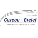 SARL TRANSPORT GAZEAU