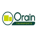 TRANSPORTS ORAIN