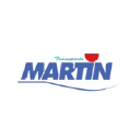 SOCIETE DES TRANSPORTS MARTIN LES PULLMAN MONTMORILLONNAIS