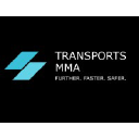 Transports MMA logo