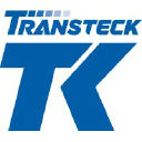 Transteck logo
