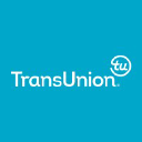 Company logo TransUnion