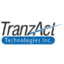 TranzAct Technologies Inc