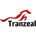 Tranzeal Inc  logo