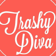 Trashy Diva Logo