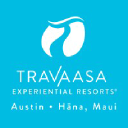Travaasa Experiential Resorts