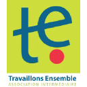 ASSOCIATION TRAVAILLONS ENSEMBLE