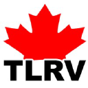 Traveland RV logo