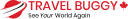 Travel Buggy logo