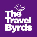 The Travel Byrds