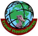 Travel Hemispheres