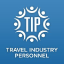 Travel Industry Personnel logo