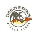 Traveling In-morocco