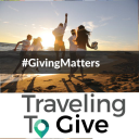 Travelingtogive