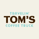 travelin' tom's coffee