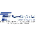 Travelite India logo