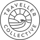 Logo for travellercollective.com