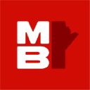 Travel Manitoba logo
