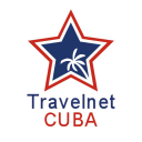 www.travelnetcuba.com logo
